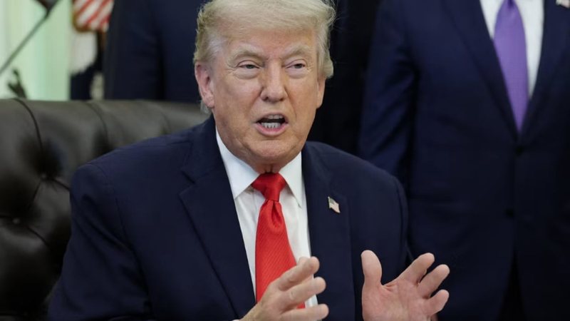 “I kemi dhënë fund luftës”/ Trump njofton arritjen e marrëveshjes me Iranin