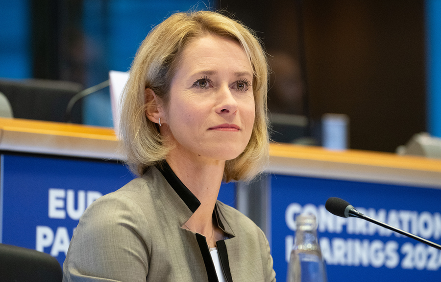 Zgjedhjet në Kosovë, Kaja Kallas apel liderëve politikë: Formoni sa më shpejt qeverinë