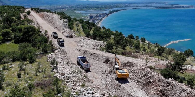 “Bypassi i Shëngjinit përfundon në 2027”, Rama: Investim strategjik për turizmin dhe qarkullimin