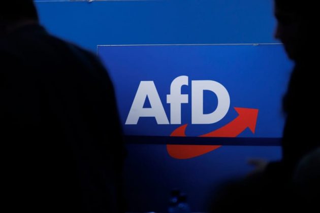 Gjermani, partia kundër emigracionit dominon sondazhet.