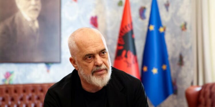 “Do bëhen pishman edhe armiqtë…”, Rama: Protestat? Do reflektojmë sapo ta kemi lexuar me përulësi mesazhin e qytetarëve