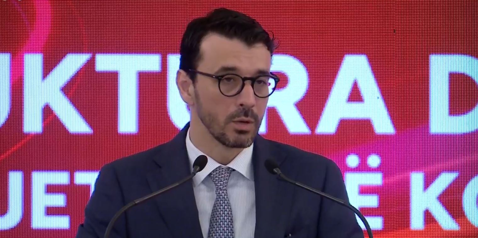 Karakaçi: Shqipëria po harmonizon zhvillimin e rrjeteve të komunikacioneve sipas standardeve të BE