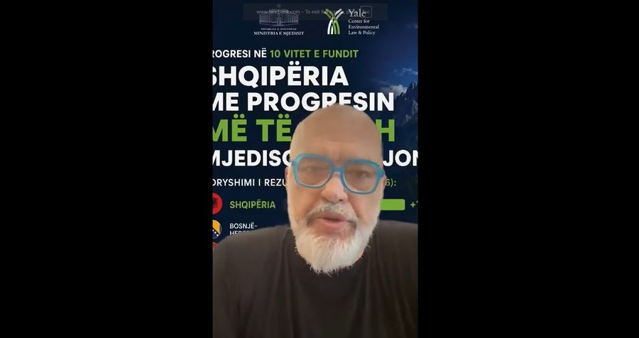 Rama: Shqipëria, e 21-ta në botë për zbutjen e ndryshimeve klimatike