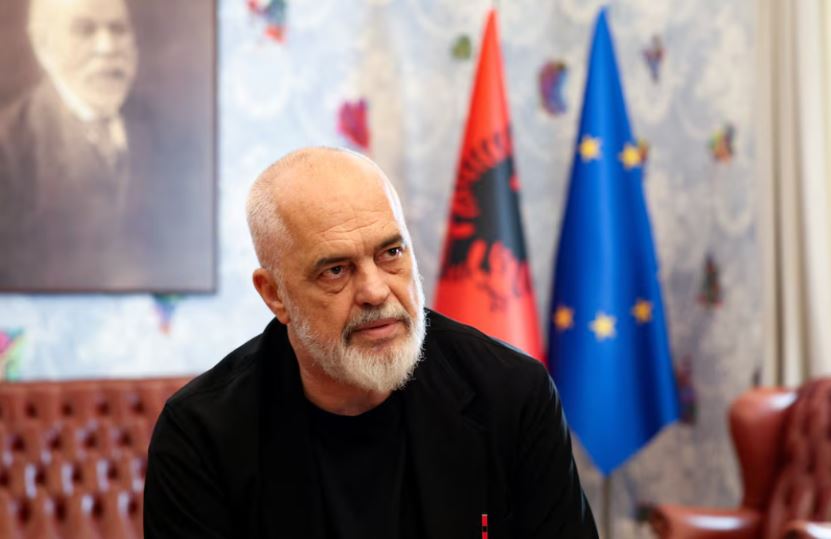 250-vjetori i Pavarësisë së SHBA-ve, Rama: Ditë e veçantë për shqiptarët, pavarësisht erërave kundër
