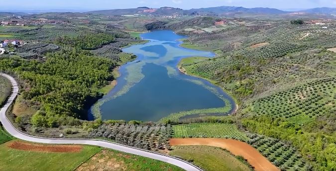 Rama promovon pamjet nga bukuritë natyrore të Belshit