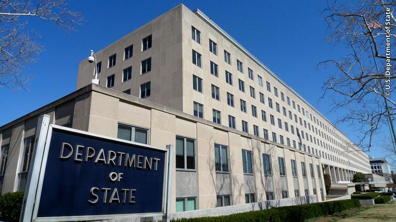 SHBA përsërit thirrjen për formimin e institucioneve në Kosovë: Ngërçi politik po rezulton në mundësi të humbura!
