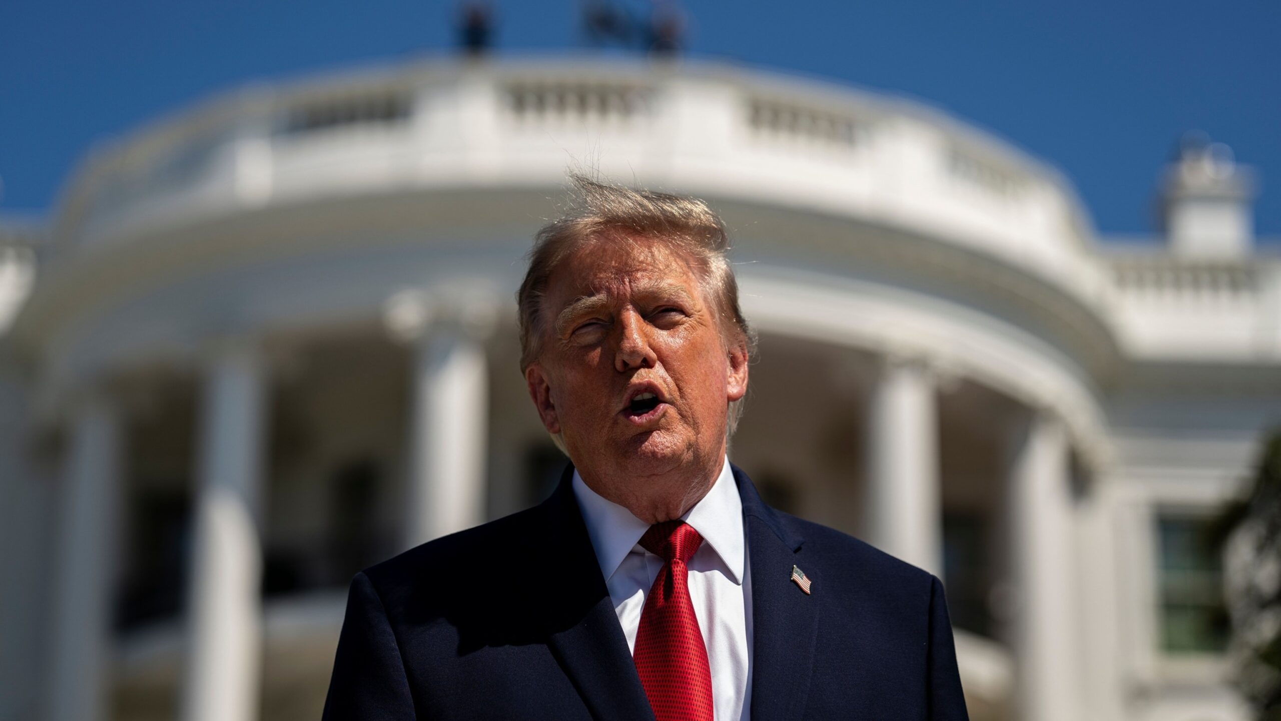 Trump kërcënon Iranin me masa të ashpra ekonomike.