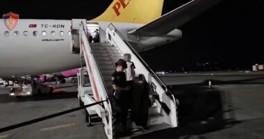 Riatdhesohen nga kampet e Sirisë 5 shqiptarë, Lamallari: Vijojmë punën për kthimin e të gjithë shtetasve shqiptarë