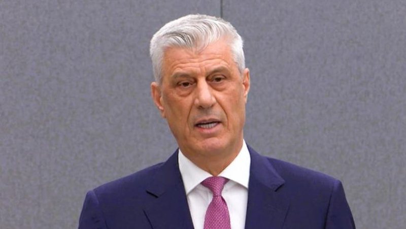 Gjyqi ndaj Thaçit për pengim të drejtësisë hyn në fazën përfundimtare, sot nisin deklaratat në Hagë.