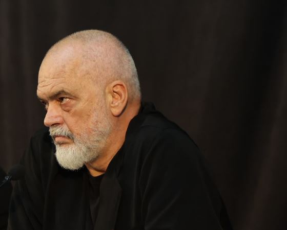 “Prania Besnike” në terren/ Rama publikon pamjet nga takimi i përjavshëm: Vijon në të gjithë vendin