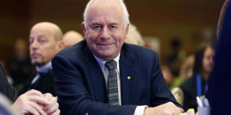 Kreu i delegacionit të PE: Shqipëria po bën hapa spektakolarë në negociatat me Bashkimin Evropian