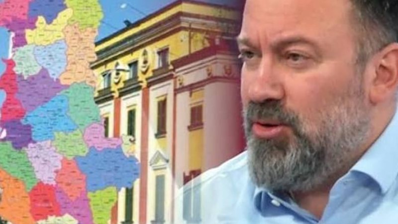 Mazniku: Reforma Territoriale duhet të bëhet për 2027, jo për 2031.