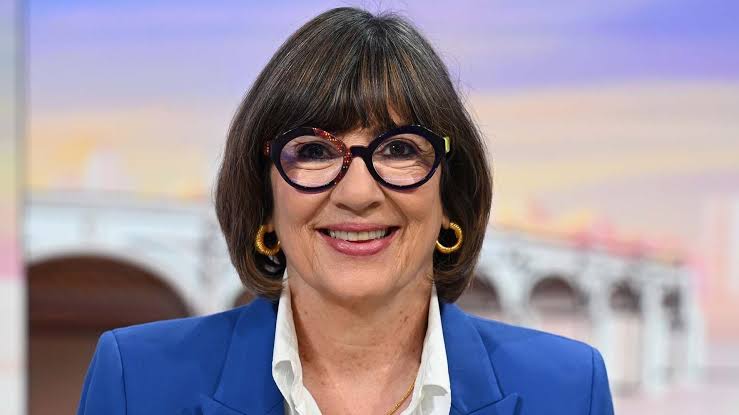 Christiane Amanpour largohet nga CNN pas 43 vitesh