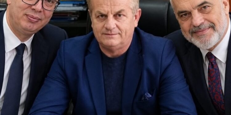 Serbia dhe Shqipëria: Kur pakënaqësia ndaj pushtetit nuk mjafton për të sjellë ndryshimin