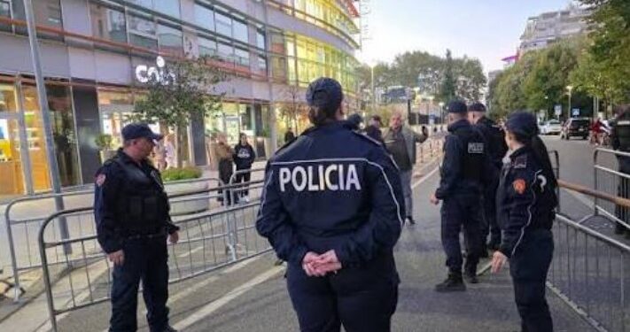 Ndeshja e Shqipërisë me San Marinon/ Policia njofton planin e masave! 9 rrugët që bllokohen, as çakmakë dhe as karikues në stadium